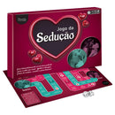 JOGO DE TABULEIRO SEDUÇÃO