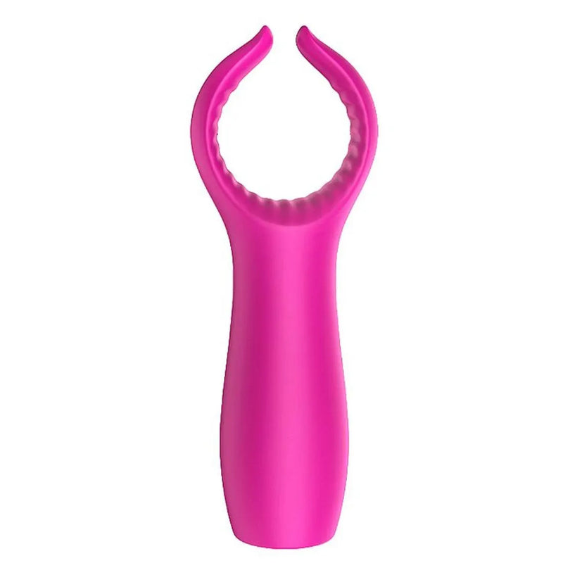 VIBRADOR ZEUS PARA CASAL