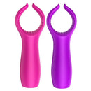 VIBRADOR ZEUS PARA CASAL