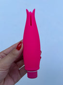 VIBRADOR TULIPA MAX