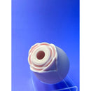 SUGADOR EM FORMATO DE ROSA