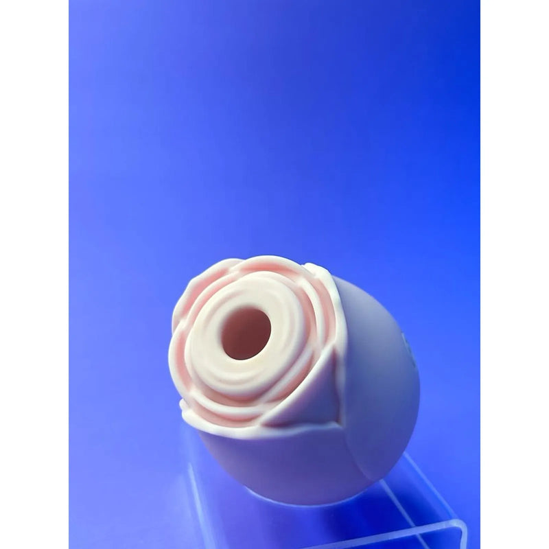 SUGADOR EM FORMATO DE ROSA