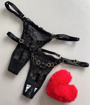 CALCINHA LOVE