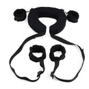 ALGEMA PARA BRAÇO E PERNA COM APOIO DE CABEÇA