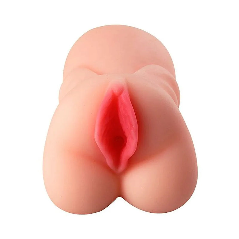 MASTURBADOR VAGINA EM 4D