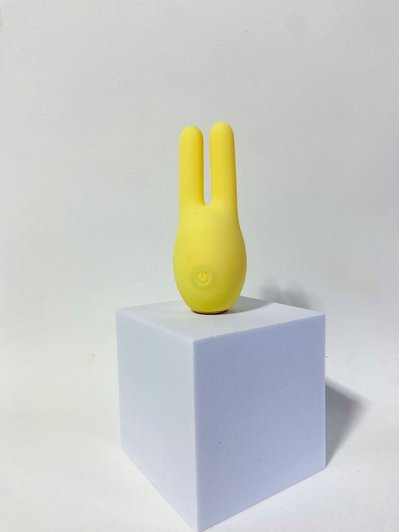 VIBRADOR COELHO UNISSEX