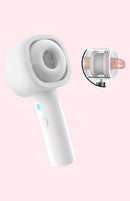 MASTURBADOR MASCULINO EM FORMA DE PISTOLA - WOOD