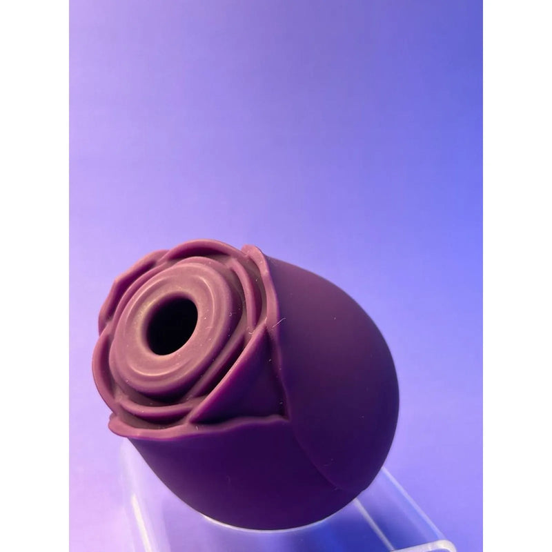 SUGADOR EM FORMATO DE ROSA