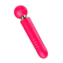 VIBRADOR VARINHA MÁGICA 3 EM 1