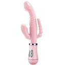 VIBRADOR SARA 3 EM 1