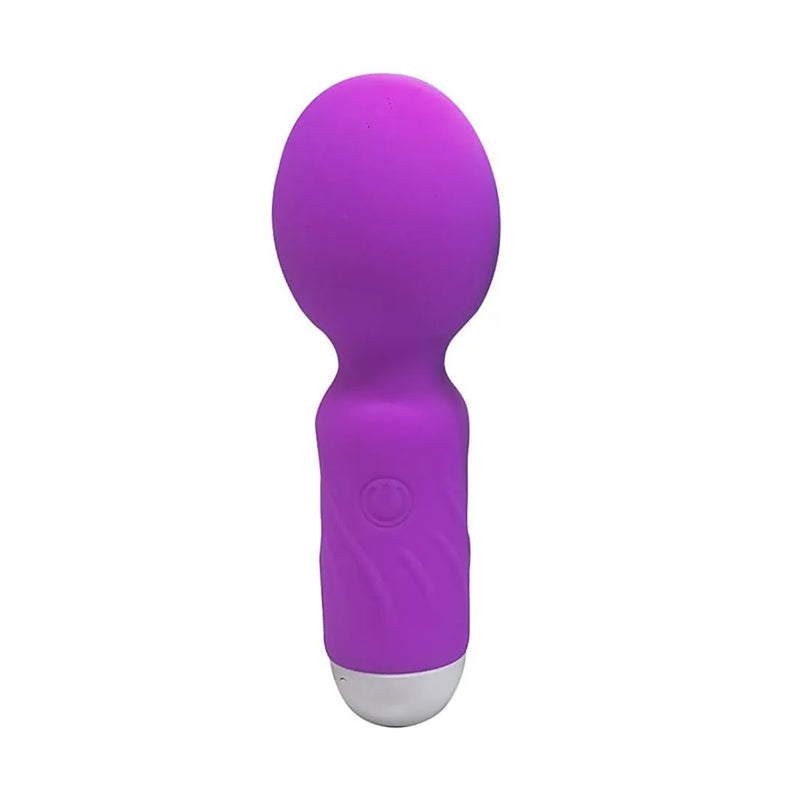 VIBRADOR MINI VARINHA MÁGICA