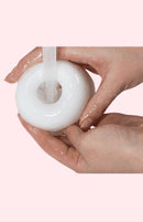 MASTURBADOR MASCULINO EM FORMA DE PISTOLA - WOOD