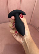 PLUG ANAL WYTHE ROTATIVO E CONTROLE VIA APP