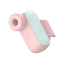 DEDEIRA LIZ COM SUCÇÃO