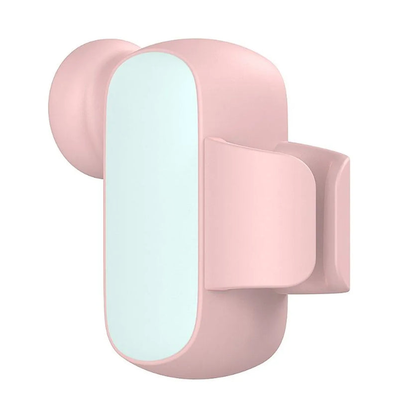 DEDEIRA LIZ COM SUCÇÃO