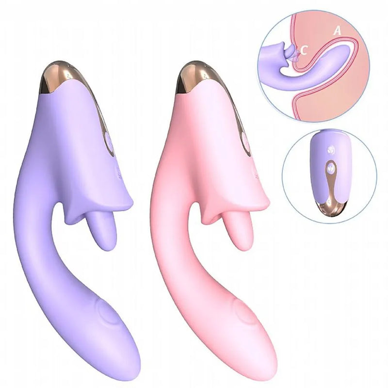 VIBRADOR VIOLA
