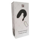 PLUG ANAL COM RABO ROTATIVO E CONTROLE VIA APP