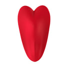 VIBRADOR DE CALCINHA CORAÇÃO SECRETO