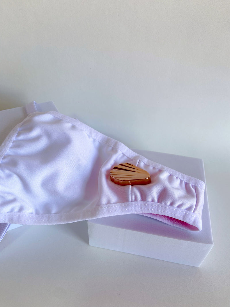 VIBRADOR SKATE - COM IMÃ E CONTROLE VIA APP