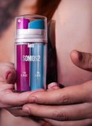 SOMOS 2 - EXCITANTE PARA CASAL