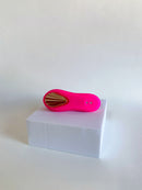 VIBRADOR SKATE - COM IMÃ E CONTROLE VIA APP