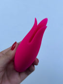 VIBRADOR TULIPA MAX
