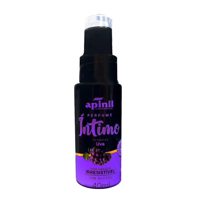 PERFUME ÍNTIMO APINIL