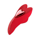 VIBRADOR DE CALCINHA CORAÇÃO SECRETO