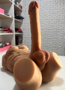 MASTURBADOR JOÃO