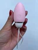 BULLET RECARREGÁVEL COM CONTROLE VIA APP