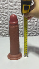 MAGNUM - PRÓTESE REALÍSTICA 20X4,7CM
