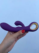 VIBRADOR MIYA