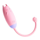 VIBRADOR MEOW COM CONTROLE VIA APP