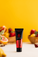 LUBRIFICANTE MORANGO HOT