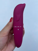 VIBRADOR GOLFINHO SIMPLES