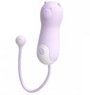 VIBRADOR EM FORMATO DE URSO