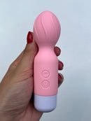 VIBRADOR MINI VARINHA MÁGICA - BELLA