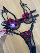 CONJUNTO JUJU - PREMIUM