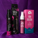 KIT GARGANTA PROFUNDA