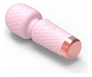 VIBRADOR MINI VARINHA MÁGICA - HERO