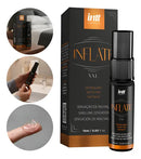 INFLATE - PÊNIS MAIS GROSSO