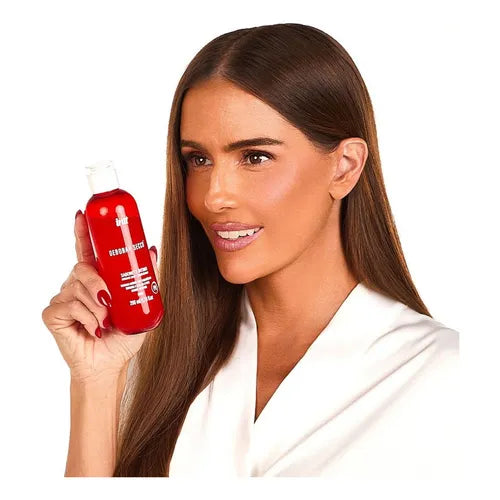 SABONETE ÍNTIMO PEROLADO - DÉBORAH SECCO