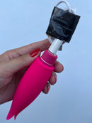 VIBRADOR TULIPA MAX