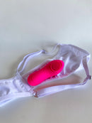 VIBRADOR SKATE - COM IMÃ E CONTROLE VIA APP