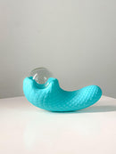 VIBRADOR EM FORMATO DE ESFERA DE ENERGIA