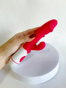 VIBRADOR SIME ESTIMULO DUPLO