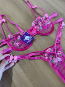 CONJUNTO HERA - PREMIUM