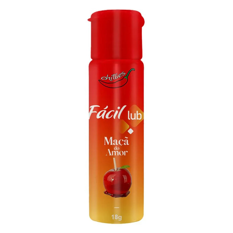 GEL FÁCIL LUB 18G