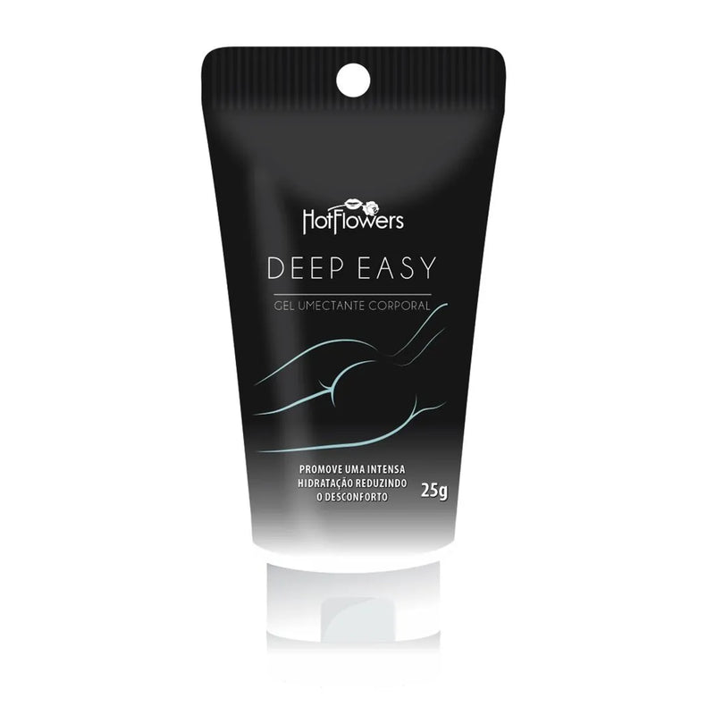 GEL DEEP EASY