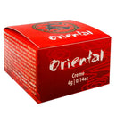 POMADA ORIENTAL - UNISSEX